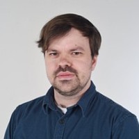 Chattanooga Times Free Press Employee David Floyd's profile photo