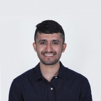 DemandFarm Employee Nevin Jacob's profile photo