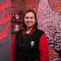 KFC UK & Ireland Employee Chelsea Hamlyn's profile photo