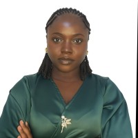 Thirdlaw Employee Akosua Obeng's profile photo