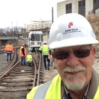 The Farfield Company Employee Dave Pennington's profile photo
