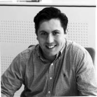 Academic Software Employee Gregory Boulahouache's profile photo