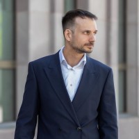 E.ON Grid Solutions Employee Tobias Vogel's profile photo