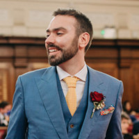 Whittington Health Employee Mike Smith's profile photo