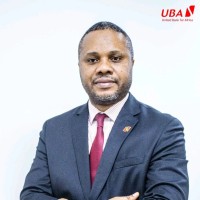 UBA RDC Employee Augustin Longeli's profile photo