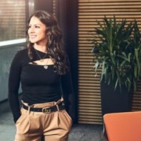 teampool Employee Irna Badic's profile photo