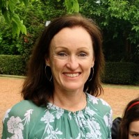 NSW Swifts Employee Frances Cordaro's profile photo
