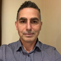NRC WWS LTD Employee Iraj Ebrahimi's profile photo