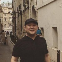 Albert Yu Email & Phone Number