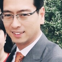 Sung Pak Email & Phone Number