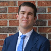 Capital Wealth Planning, LLC Employee Liam Stout's profile photo