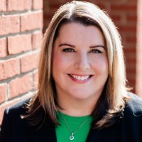 AERAS - Building Solutions Employee Dannah Hagerty's profile photo