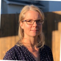 Universities Canada Employee Kim Glithero's profile photo