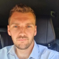 Horizon Leisure Centres Employee Craig Budden's profile photo