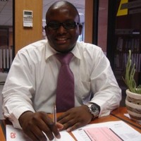 BancABC Employee Tunee Chimbombi's profile photo