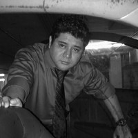 Entravision Communications Employee Roy Lopez's profile photo