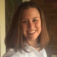 Wolfram Employee Andrea Gerlach's profile photo