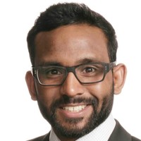 WSP in Australia Employee Michael Saba's profile photo