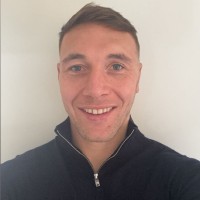 TSG Employee Evan Simons's profile photo