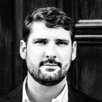InvestiFi Employee Harrison Payne's profile photo