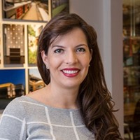 Franz Architects Employee Tania Inigo's profile photo