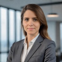 McDaniel Acord, PLLC Employee Anastasia Krich-Mahoney's profile photo