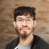 Construction Bank Employee Daniel Johnson's profile photo
