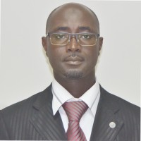 ALIOS FINANCE Employee Ibrahima 马马杜's profile photo