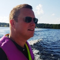 Nordiska VA Teknik AB Employee Rikard Bäck's profile photo