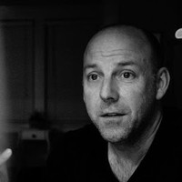 Adhesion Wealth Advisor Solutions Employee Trey Reinhard's profile photo