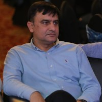 Imran Sharif Email