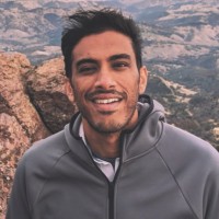 Agami AI Employee Ashwin Ramachandran's profile photo