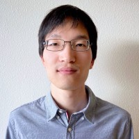 Genentech Employee Xiangnan Guan's profile photo