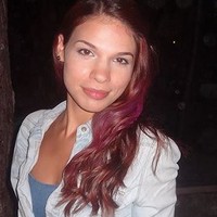 Astea Solutions Employee Marina Tsvetinova's profile photo