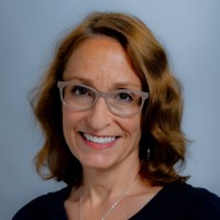 Columbia University Irving Medical Center Employee Barbara Gordon's profile photo