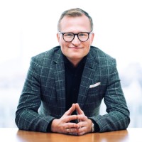 Dom Development Employee Całka Andrzej's profile photo