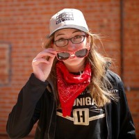 Impossible Objects Employee Kim Bifulco's profile photo