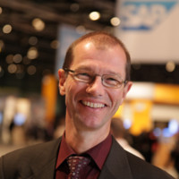 SAP Österreich GmbH Employee Georg Arnold's profile photo