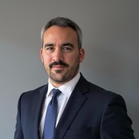 VVB Engineering Employee Andy Lauder's profile photo