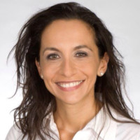 Manor AG Employee Irene Sconza's profile photo