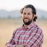 CoinRoutes Employee Michael Burton's profile photo