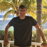 Lockheed Martin Employee Brian Daily's profile photo