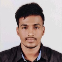 Forbidden Verse Employee Madan Mohan's profile photo