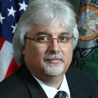 Seminole County Sheriff's Office Employee Stephen White's profile photo