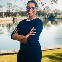 Paulson & Nace, PLLC Employee Maya Perry's profile photo