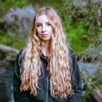 Matrix Global Employee Marina Petkova's profile photo