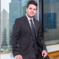 Bounteous Employee Ryan Abram's profile photo