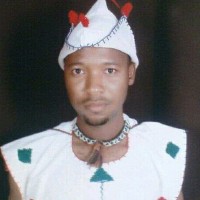 Médecins Sans Frontières (MSF) France Employee Anas Musa's profile photo