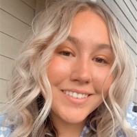 Shared Focus Studio Employee Isabella Minary's profile photo