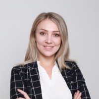 Yulia Dembitskaya Email & Phone Number